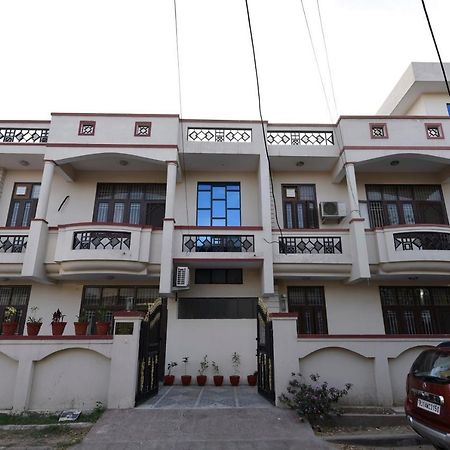 Flagship Hotel Orient Dev Palace Jaipur Exterior foto